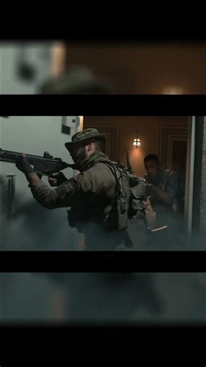 Wolf Escaped #cod #callofduty #codmw2019 #modernwarfare #gaming #gameplay #videogame