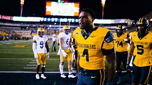 117K views · 2.1K reactions | It's August. | WVU Football | Facebook