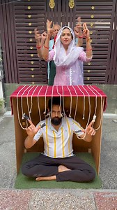 1M views · 3.4K reactions | 20 Rope pull challenge #facebookreelsviral #viralreelschallenge #trendingreelsvideo | Neeraj Solanki | Facebook