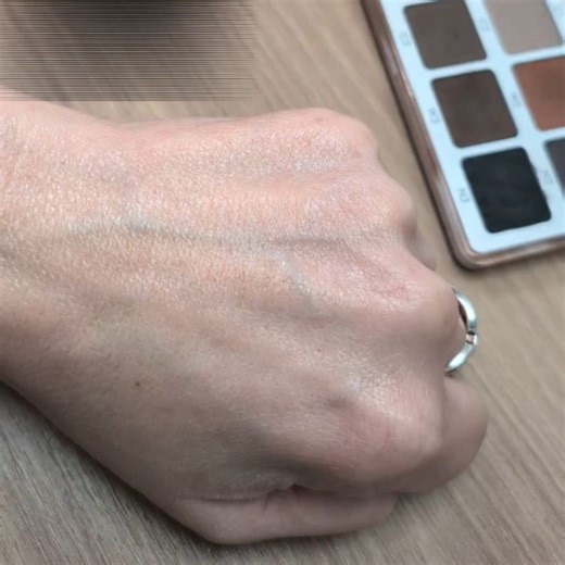 Sonia G. | Hi! I hope you are all doing well and having a beautiful week! 🤗🤗🤗 Here is a mini swatch video showcasing the N3 shade from the Natasha... | Instagram