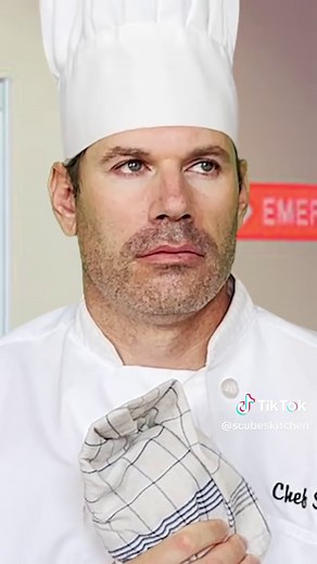 Incredible knife skills #chefscubes | Knife Skills