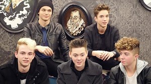 431K views · 2.4K reactions | Why Don't We stopped by and played a...