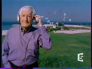 [France 5] 2 BA + 2 Jingles Pub + La santé d'abord+Jingles Mars 2003