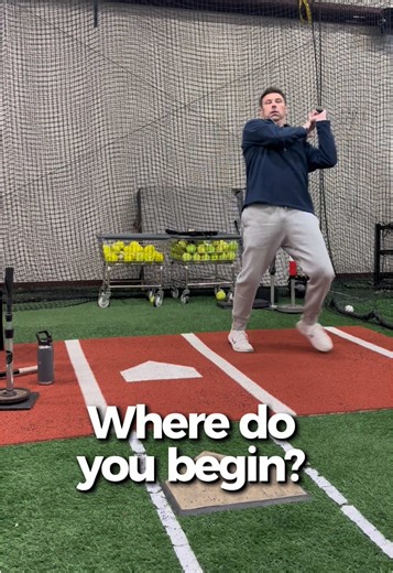 Starting New Players in Softball and Baseball