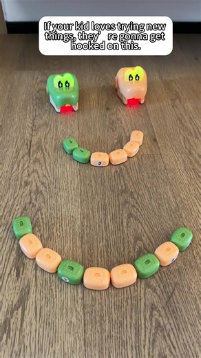 Addictive Little Snake Toy: Weekly Deals for Moms (USA)