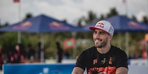 Dušan Bulut: Get to know the basketball player