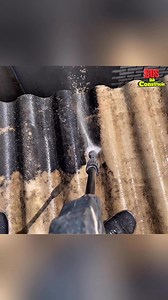 This Roof Hack Saved Me From the Summer Sun! 🥵 | SOSintheconstruction