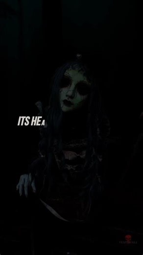 I Slept with a Creepy Doll for a Week and Here's What HAPPENED