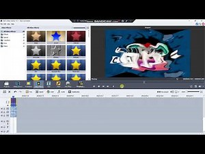 How to Make Even X Discontinues On AVS Video Editor