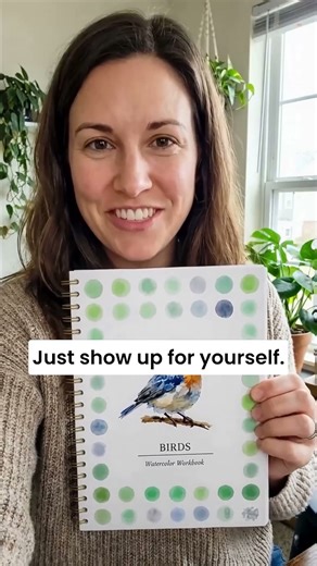 From Zero to Artist in One Day! 🌸