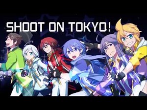 Shoot on tokyo daycore