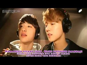 MV HD] SMTOWN Dear My Family