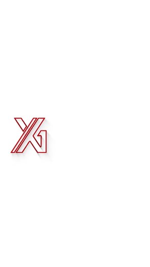 Graphiq StudioX | X1 Logo Evolution | Full Branding Reveal