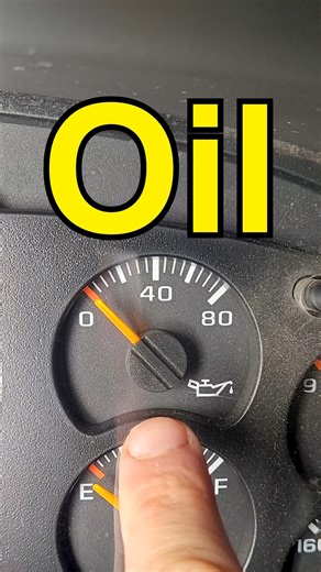 Matt on Instagram: "Chevy Vortec V8 Oil Pressure LOW? #mechanic #chevy #chevytrucks #automotive #trucks #chevylife #silverado #cateye #customerstates"