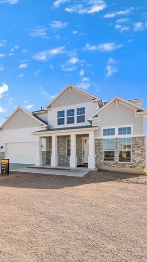  Tour our Redwood Model Home at Hart Estates! ✨ Step inside our...