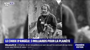 «La Terre est notre seul actionnaire»: le fondateur de la marque Patagonia fait don de son entreprise pour lutter contre la crise climatique