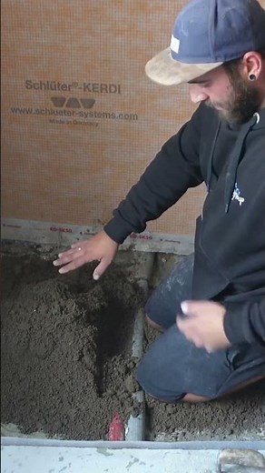 Build a DIY shower!🚿