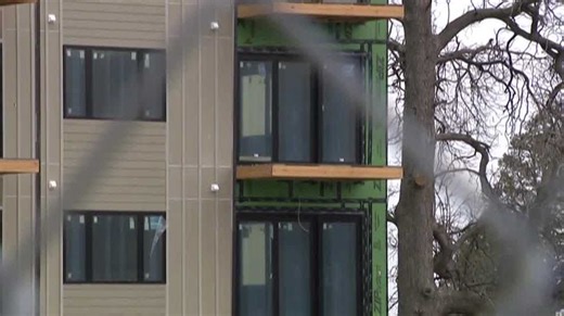 Omaha City Council makes step to encourage affordable housing