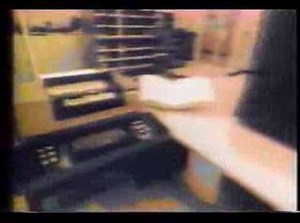 WBAL Action News Open 1976