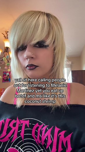 Controversial Music Artists: A Humorous Comparison