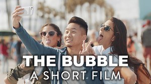 The Asian bubble short film by Fung Bros
