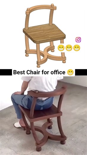 Best Chair For Office 😁😳| #solidworks | #viral | #shorts|#viralshorts |#gear|#engine|#mechanical