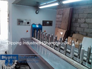 [Hot Item] Condom Pinhole Detctor /Condom Dry Type of Pinhole Testing Machine