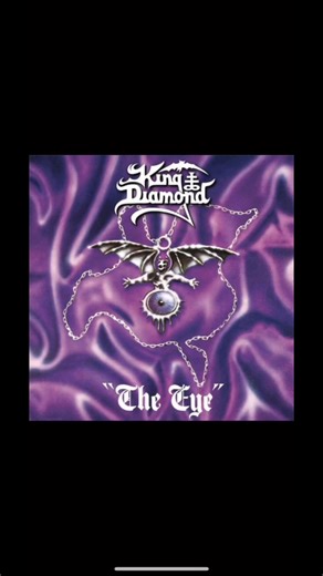 2.2K views · 60 reactions | Yesterday’s listening included anniversary spins of Anthrax’s Spreading the Disease (40 years!), Helloween’s The Dark Ride, Cage’s Ancient Evil, Children of Bodom’s Follow The Reaper, Sepultura’s Schizophrenia & King Diamond’s The Eye PLUS a deep dive into the Dutch progressive/technical death metal and thrash scene of the 90s 落 #WorshipMetal | Worship Metal | Facebook