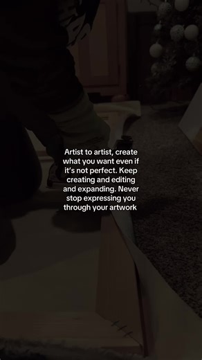 Empower Your Art with Motivation and Positivity