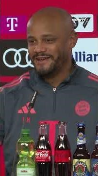 "Wir setzen alles auf Vancouver"🤞 #shorts