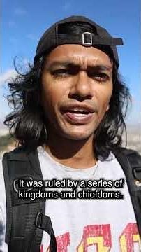 The Hectic Capital of Madagascar 🇲🇬