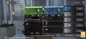 Agent, get an exclusive insider’s view of the upcoming Division mobile game! What elements of the Division Resurgence would you like to see next? Register now: https://thedivisionresurgence.com | Ubisoft Mobile