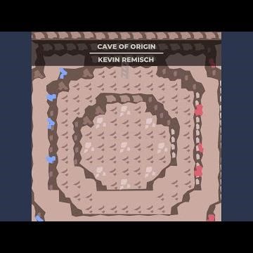 Cave Of Origin (From "Pokemon Ruby & Sapphire") (Epic Orchestral Version)