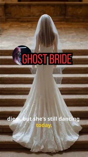 The Ghost Bride of Fairmont Hotel | Haunted History