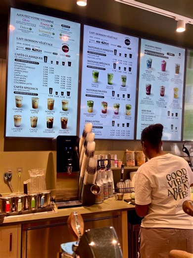 Ultra Thin Wall Mounted LED Box Sign, LED Advertising Display, Business Poster Frame, LED Menu Board, Ultra Slim Menu Light Box - Etsy UK