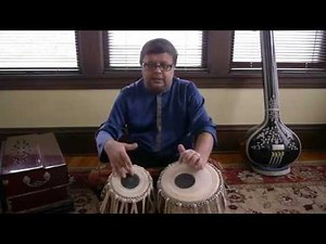 50 Lessons for Tabla: Lesson 2: Kayda 2