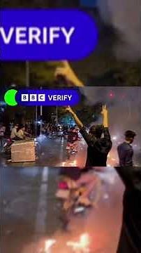 ‘I was given 50 lashes’: Women on how their social media posts risk punishment in Iran