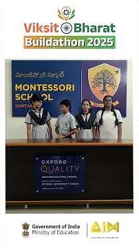 Avengers | Smart Health Card | Montessori High School Guntakal