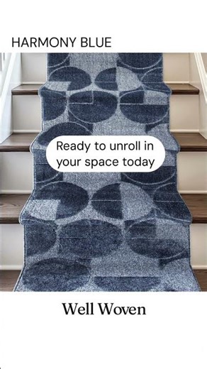 Harlow Custom Runner Rugs