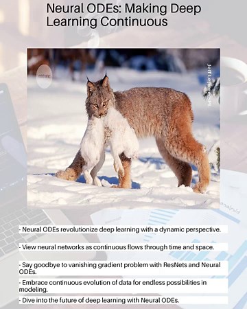 Neural ODEs: Making Deep Learning Continuous