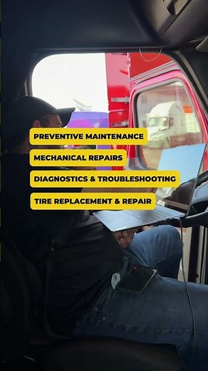 OUR TOP OF THE LINE SERVICE DEPARTMENT!!