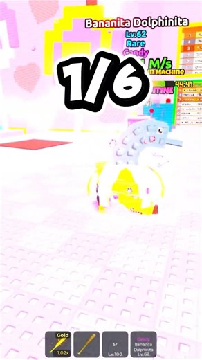 CAN I GET THE RAREST PET? @Dex_Blox #escapetsunamiforbrainrots #roblox