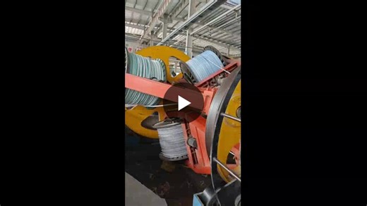 Armored Cable Structure Armored cables maintain stable operation in complex environments thanks to their multi-layered construction. From inner to outer layers, they primarily consist of a conductor,…