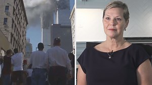 Doctor's former 9/11 patients give her the tools needed to be on the frontlines of the COVID-19 pandemic