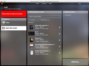 Waves Complete V10 Mac Torrent