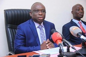 KKB répond à Guikahué sur ses « capacités » à relever les défis et enjeux futurs du Pdci - Abidjan.net News
