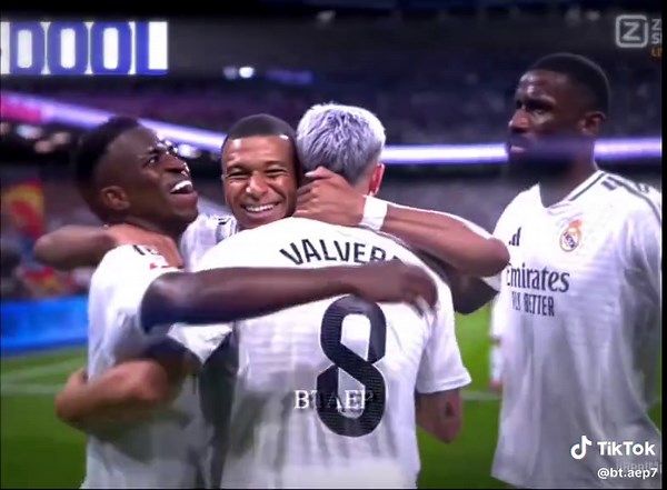 Real Madrid Soccer Highlights and Analysis