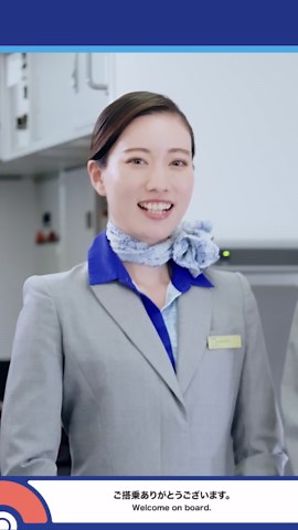 All Nippon Airways on Instagram: "ANA's new safety video featuring Pokémon has arrived! 🛬 Fly with ANA on your next adventure! Visit the link in our bio to watch the full video 🤗 #Pokémon #PokémonAirAdventures #PikachuJet #EeveeJet"