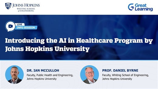 7 Best AI in Healthcare Courses (December 2025)