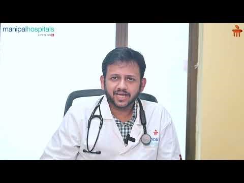 Kidney diseases often go unnoticed | Dr. Smartya Pulai | Manipal Hospital Broadway and Saltlake